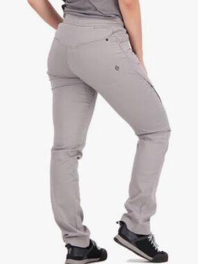 Black Diamond Women's Credo Pants